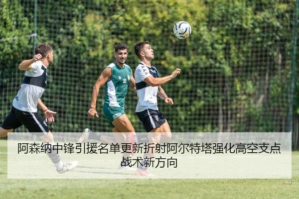 阿森纳中锋引援名单更新折射阿尔特塔强化高空支点战术新方向 - kaiyun